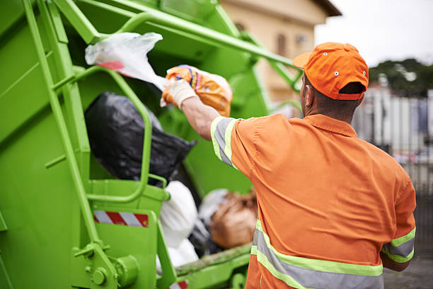 Best Residential Junk Removal  in Dyer, IN
